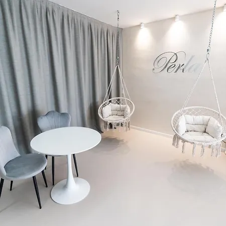 Perla - Vista - Sl House