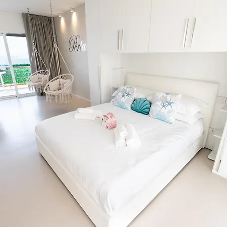 Appartement Perla - Vista - Sl House *
