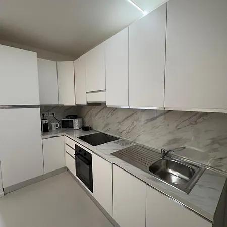 Appartement Perla - Vista - Sl House Desenzano del Garda