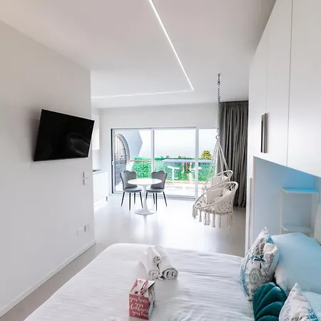 Appartement Perla - Vista - Sl House Desenzano del Garda
