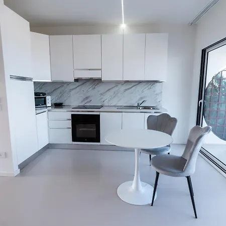 Perla - Vista - Sl House *