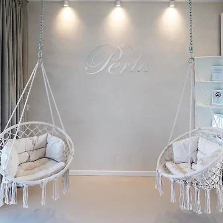 Appartement Perla - Vista - Sl House Desenzano del Garda